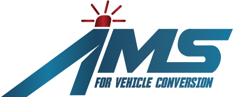 أي أم أس Logo
