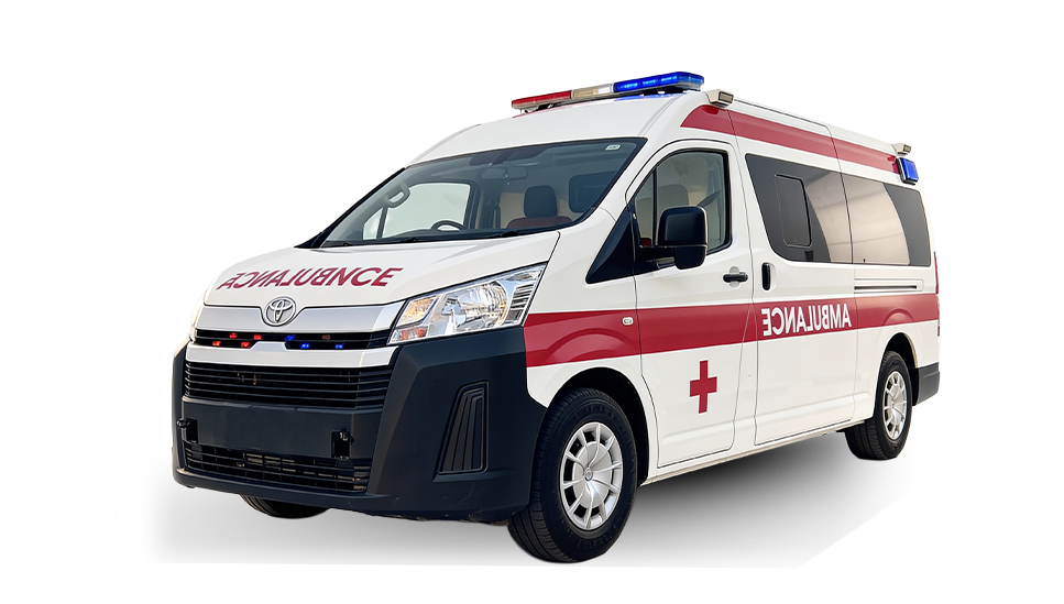 دقة هندسية صُممت لإنقاذ الأرواح