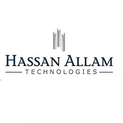 hassan allam technologies logo