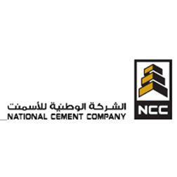 national cement company logo