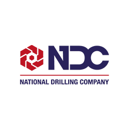 national drilling logo