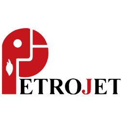 petrojet logo
