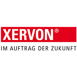 xervon logo